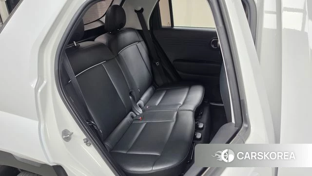 Hyundai Casper 2022 Белый из Кореи, фото 3