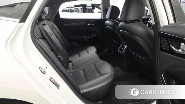 Kia Come New K7 2018 Белый из Кореи, фото 3