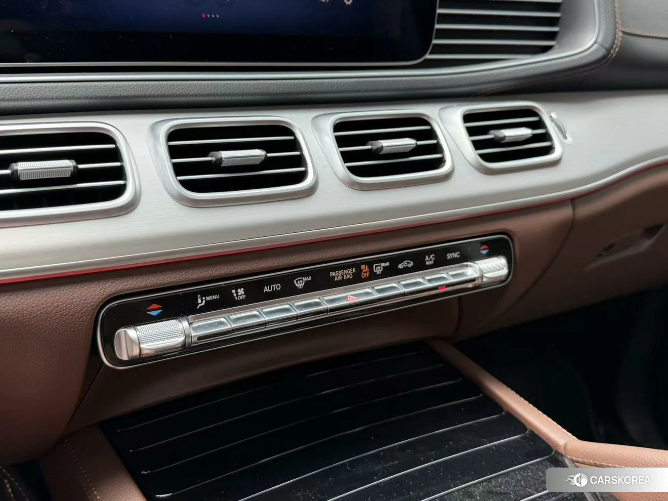 Mercedes-Benz GLE 2023 Черный из Китая, фото 3