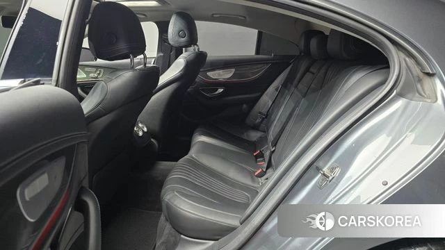 Mercedes-Benz CLS-Class C257 2019 Серый из Кореи, фото 3