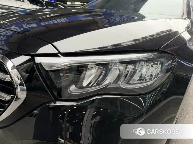 Mercedes-Benz E-Class 2024 Черный из Китая, фото 3