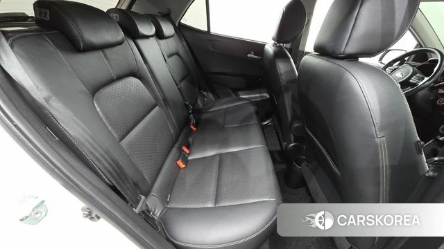 Kia All New Morning (JA) 2018 Жемчужный цвет из Кореи, фото 3
