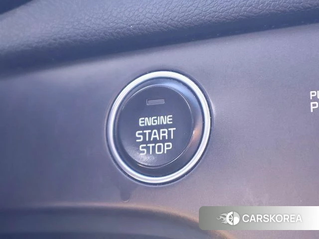 Kia Sportage 4th Generation 2018 Белый из Кореи, фото 3