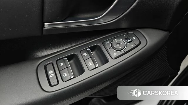 Hyundai Sonata (DN8) 2019 Белый из Кореи, фото 3