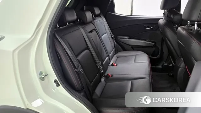 Ssangyong Berry New Tivoli 2020 Белый из Кореи, фото 3