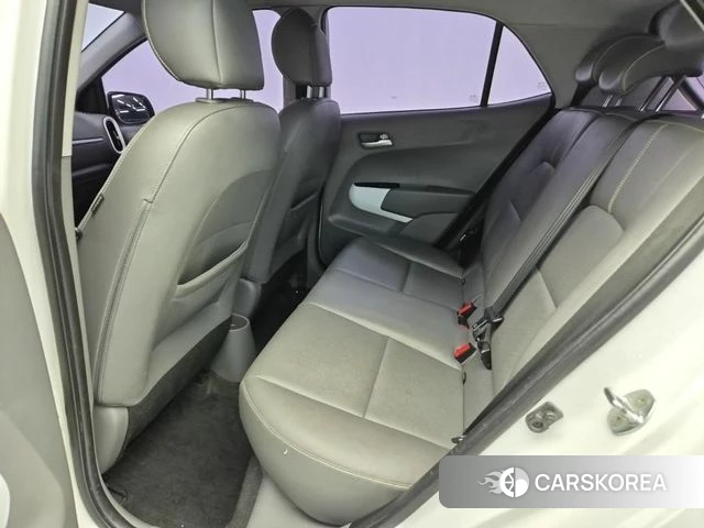 Kia All New Morning (JA) 2018 Белый из Кореи, фото 3