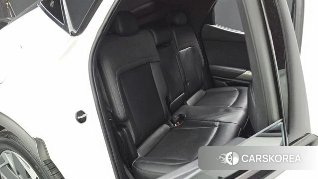Genesis GV60 2022 Белый из Кореи, фото 3