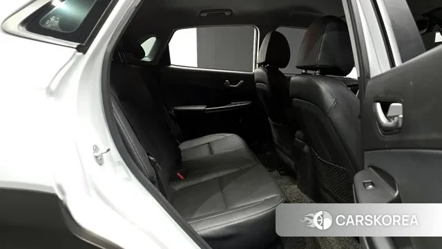 Hyundai Kona 2019 Белый из Кореи, фото 3