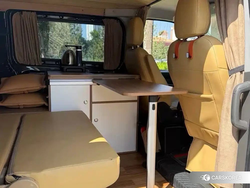 Ford Transit 2023 Черный из Китая, фото 3