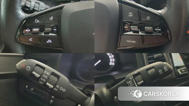 Ssangyong The New Rexton Sports Cannes 2021 Зеленый из Кореи, фото 3