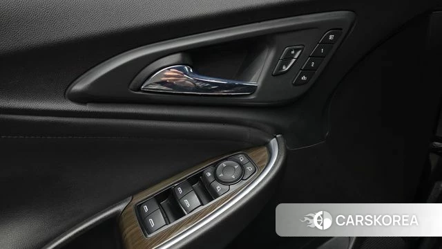 Chevrolet (GM Daewoo) The New Malibu 2020 Черный из Кореи, фото 3