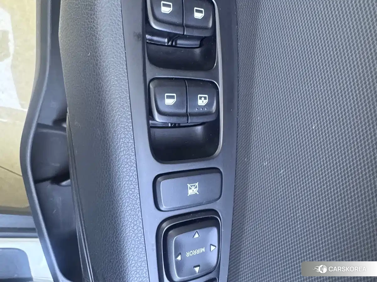 Hyundai ix35 2022 Белый из Китая, фото 3