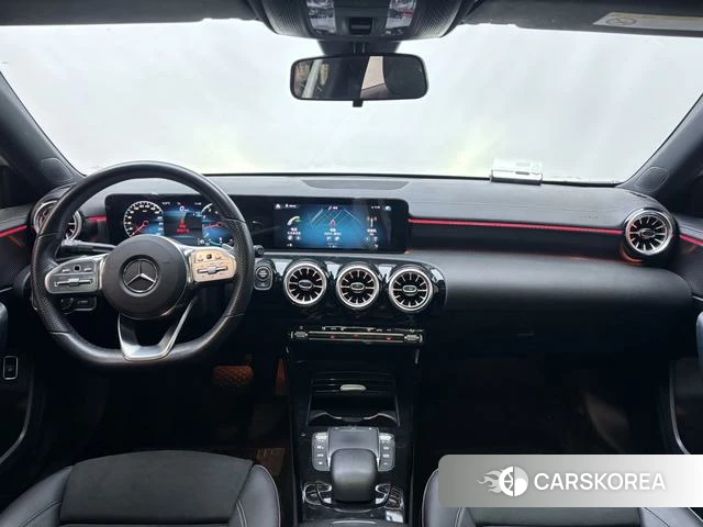 Mercedes-Benz A-Class 2021 Белый из Китая, фото 3