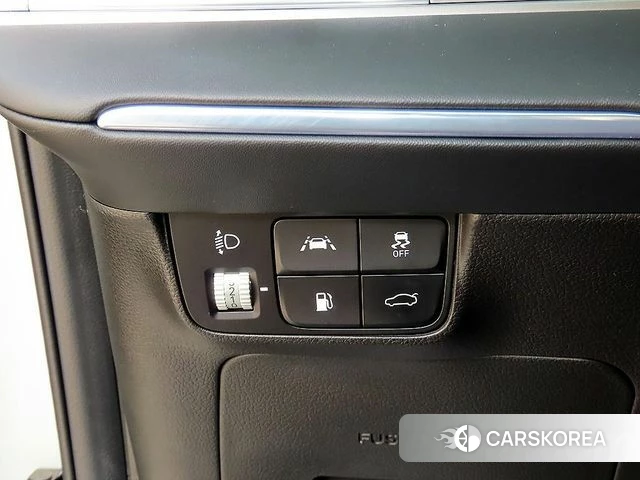 Hyundai The New Grandeur IG 2020 Жемчужный цвет из Кореи, фото 3