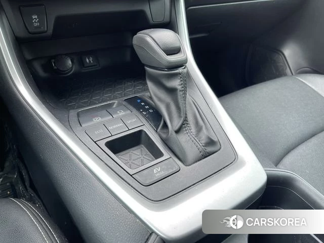 Toyota Wildlander 2023 Другой из Китая, фото 3