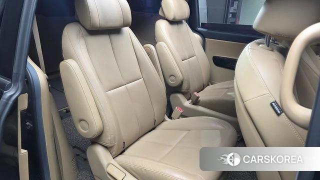 Kia The New Carnival 2019 Черный из Кореи, фото 3