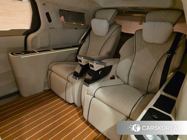 Kia Carnival 4th generation 2022 Черный из Кореи, фото 3