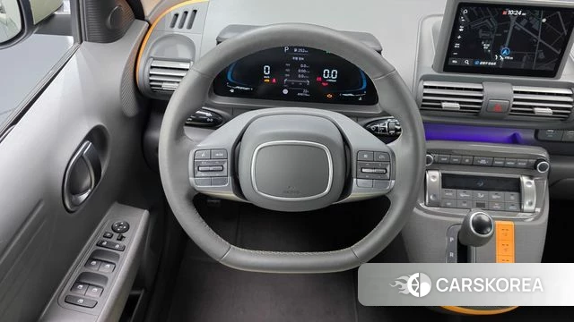 Hyundai Casper 2022 Цвет тростника из Кореи, фото 3