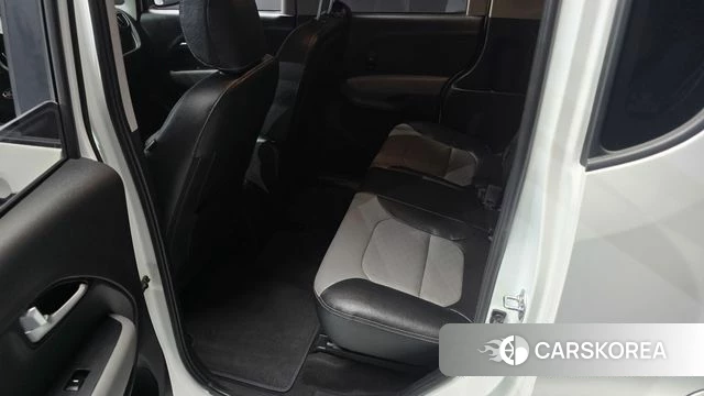 Kia The New Ray 2020 Белый из Кореи, фото 3