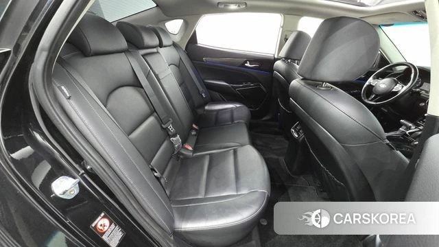 Kia K7 Premier 2019 Черный из Кореи, фото 3