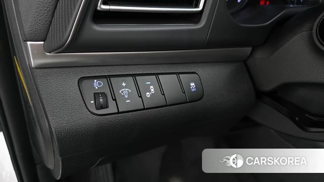 Hyundai The New Avante AD 2018 Белый из Кореи, фото 3