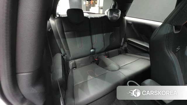Mini Cooper S 4th Generation 2026 Черный из Кореи, фото 3