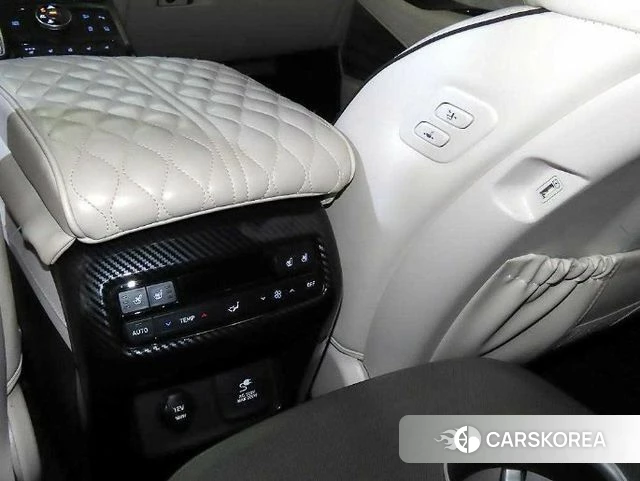 Hyundai Palisade id 4966763 из Кореи 3