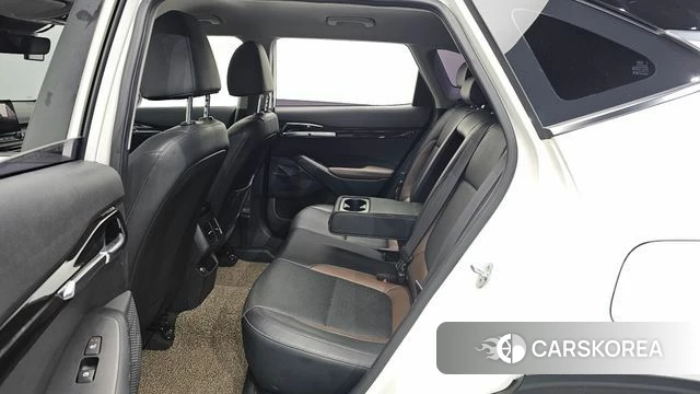Kia Seltos 2020 Белый из Кореи, фото 3