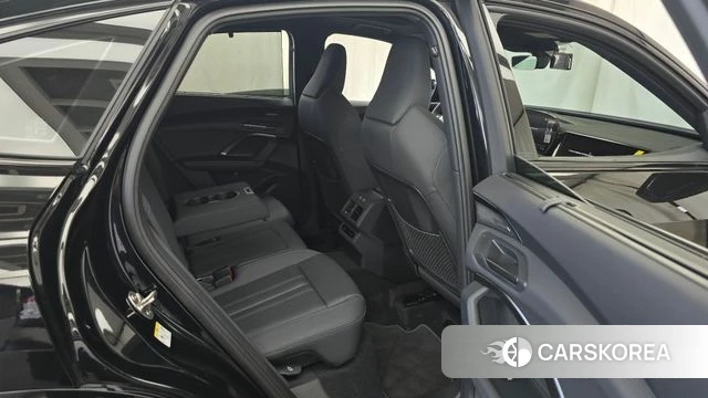 Audi Q5 (80A) 2025 Черный из Кореи, фото 3