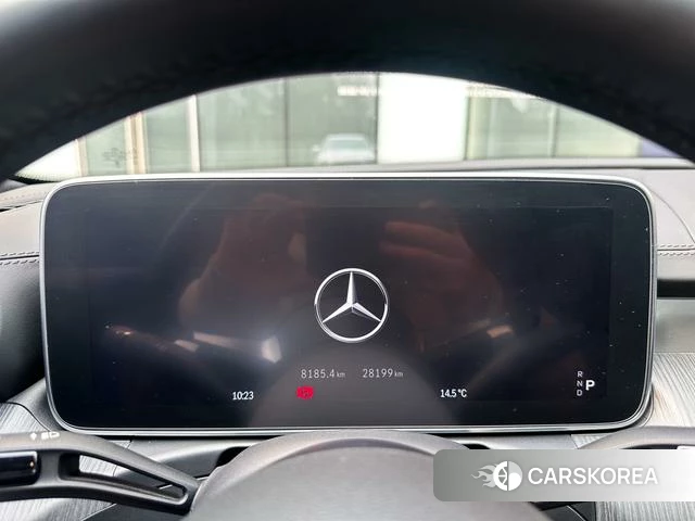 Mercedes-Benz C-class 2024 Белый из Китая, фото 3