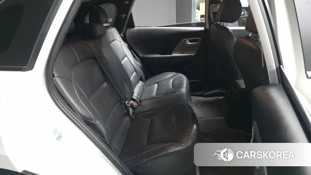 Kia Niro EV 2021 Белый из Кореи, фото 3