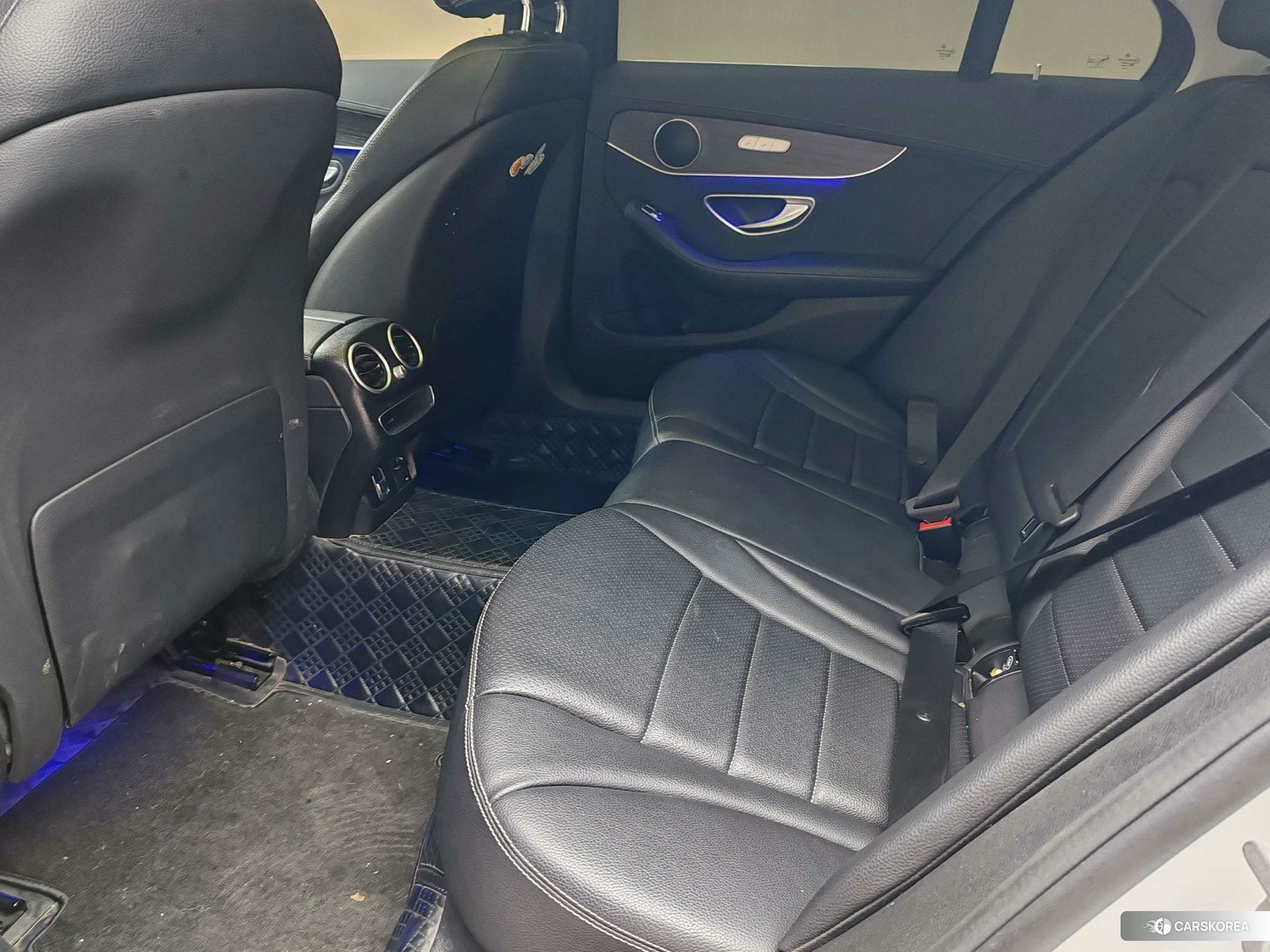 Mercedes-Benz C-class 2020 Белый из Китая, фото 3