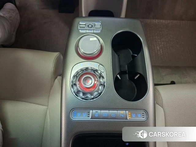 Genesis GV60 2022 Белый из Кореи, фото 3