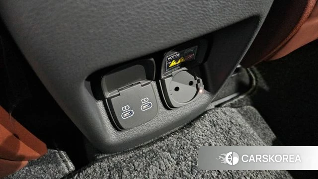 Genesis GV80 2024 Белый из Кореи, фото 3