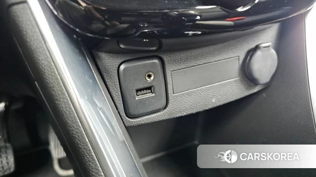 Chevrolet (GM Daewoo) The New Trax 2019 Черный из Кореи, фото 3