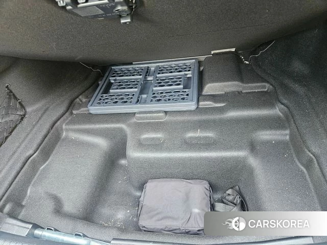Mercedes-Benz C-Class W206 2022 Черный из Кореи, фото 3