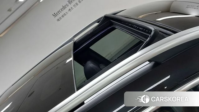 Mercedes-Benz GLS - Class X167 2025 Черный из Кореи, фото 3