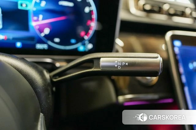 Mercedes-Benz S-Class W223 2021 Серый из Кореи, фото 3