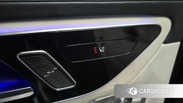 Mercedes-Benz GLC-Class X254 2024 Серый из Кореи, фото 3