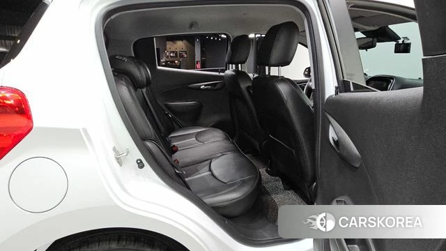 Chevrolet (GM Daewoo) The New Spark 2020 Белый из Кореи, фото 3