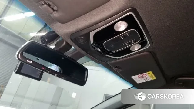 Ssangyong Actian 2nd Generation 2024 Белый из Кореи, фото 3