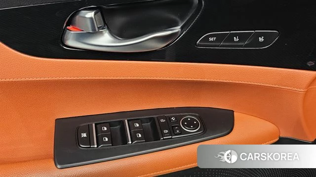 Kia The New K3 2nd generation 2021 Белый из Кореи, фото 3