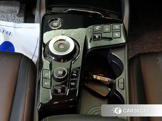 Kia Sportage 5th Generation 2023 Белый из Кореи, фото 3