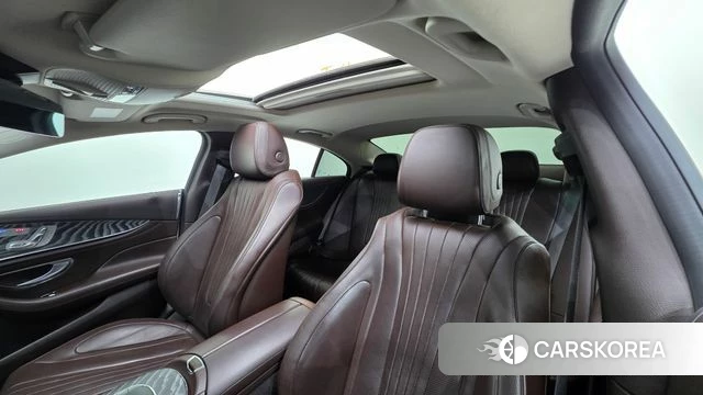Mercedes-Benz CLS-Class C257 2020 Белый из Кореи, фото 3