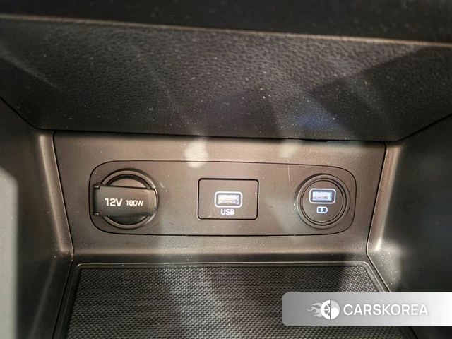 Hyundai Sonata (DN8) 2019 Белый из Кореи, фото 3