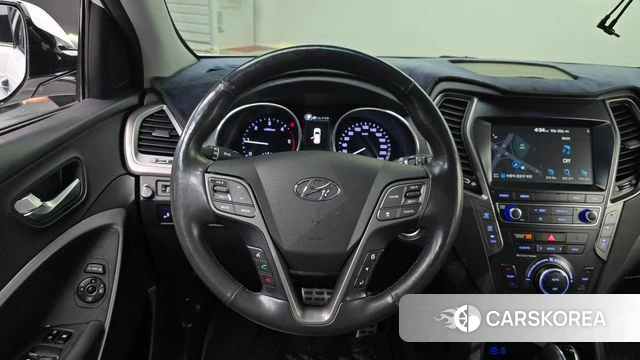 Hyundai The New Max Cruise 2018 Белый из Кореи, фото 3