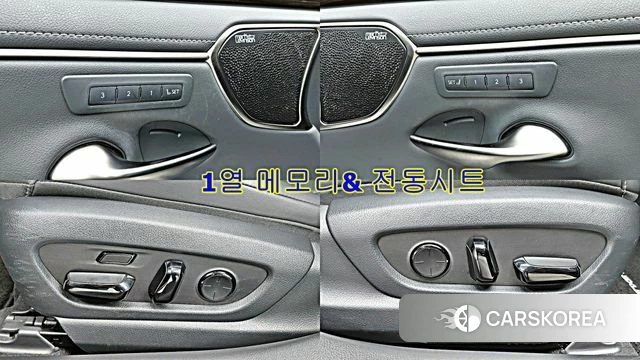 Lexus ES300h 7th generation 2021 Серый из Кореи, фото 3