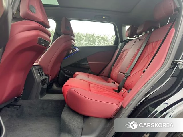BMW X3 2025 Черный из Китая, фото 3