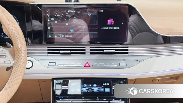 Hyundai The New Grandeur IG 2020 Белый из Кореи, фото 3