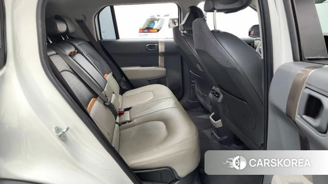 Kia EV3 2024 Белый из Кореи, фото 3